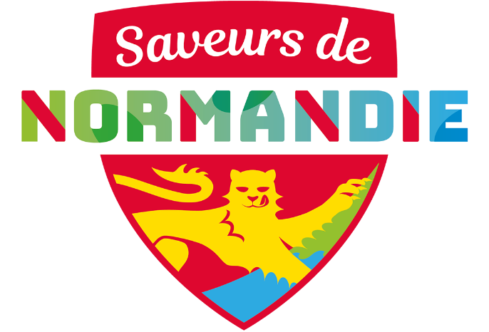 logo saveurs de normandie